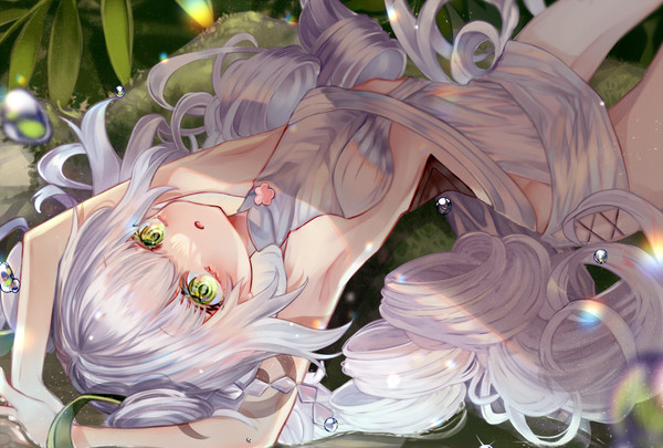 リセの蟲惑魔