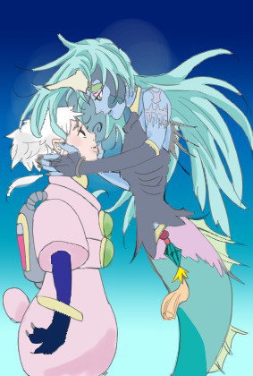 人魚