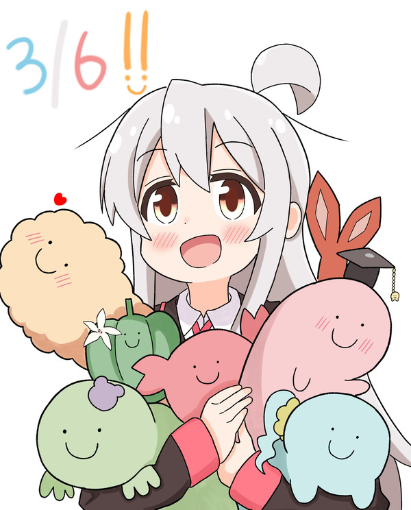 まひろちゃん誕生祭2024
