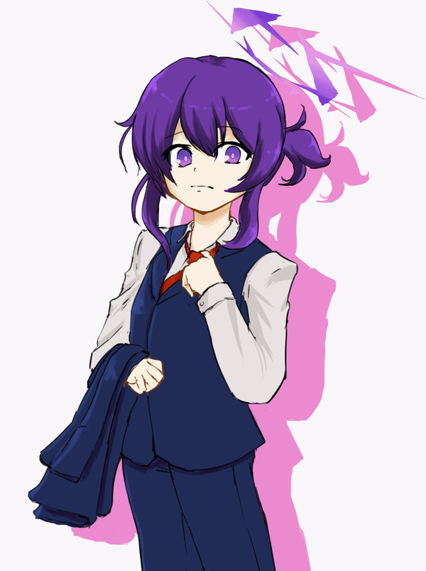 スーツハルカ