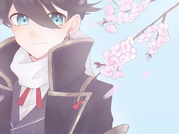 桜