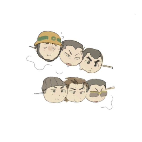 龍LOG2
