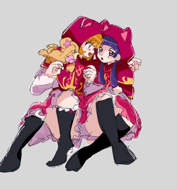 🪄︎︎⭐️