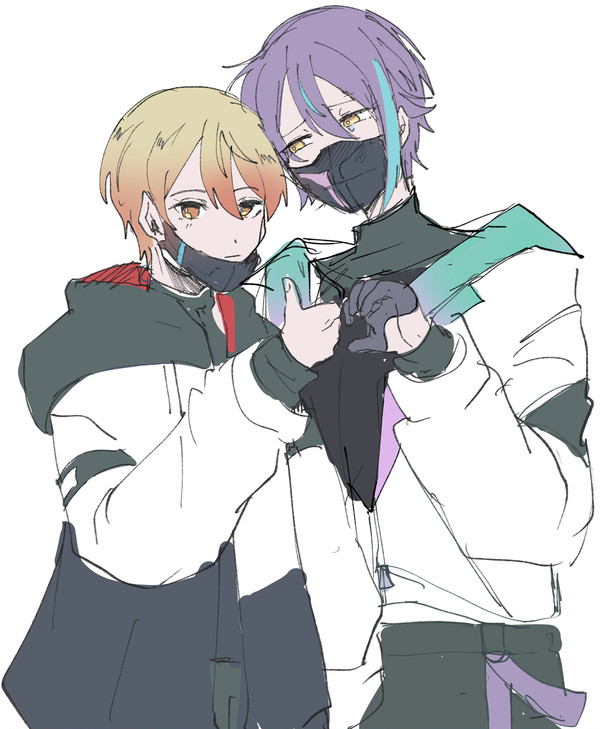 類司らくがき