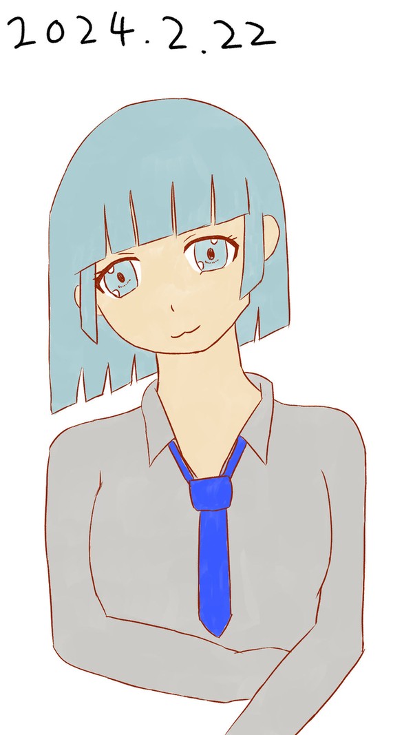 最初の最初、はじめの一歩です