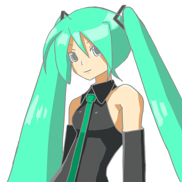 初音ミク