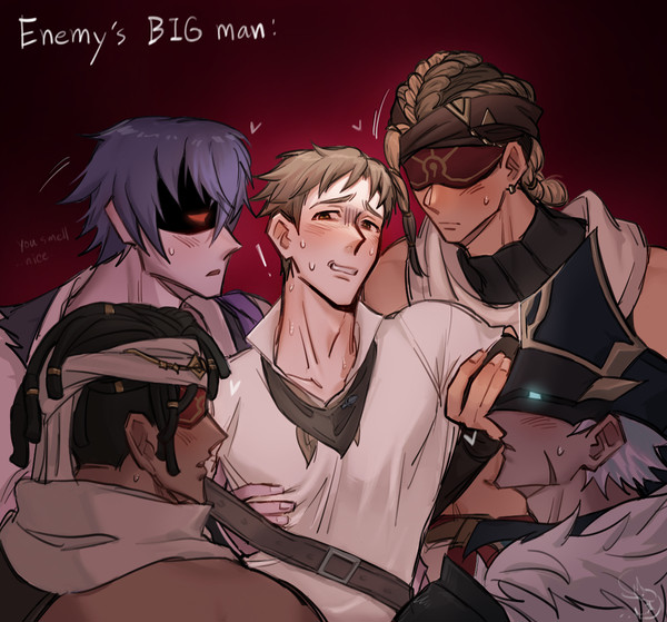 Scout Adventure