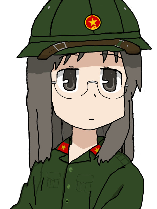 NVA Mai
