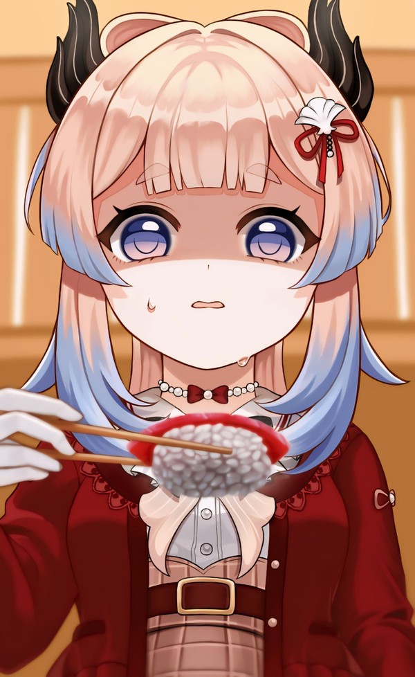 ここみんスシローコラボ