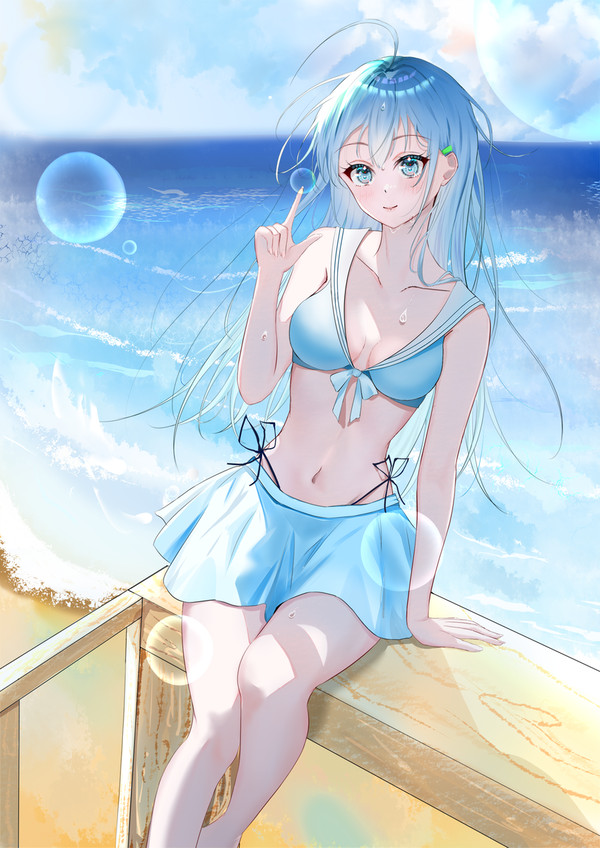 无题
