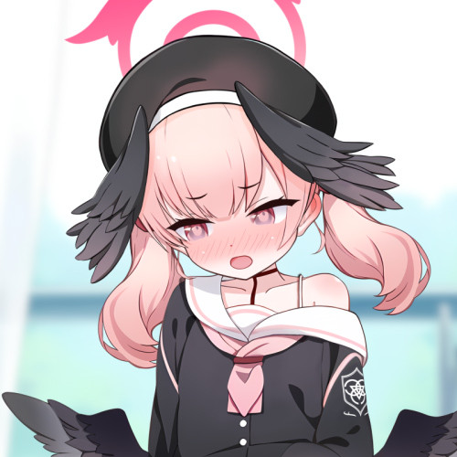 コハルちゃん