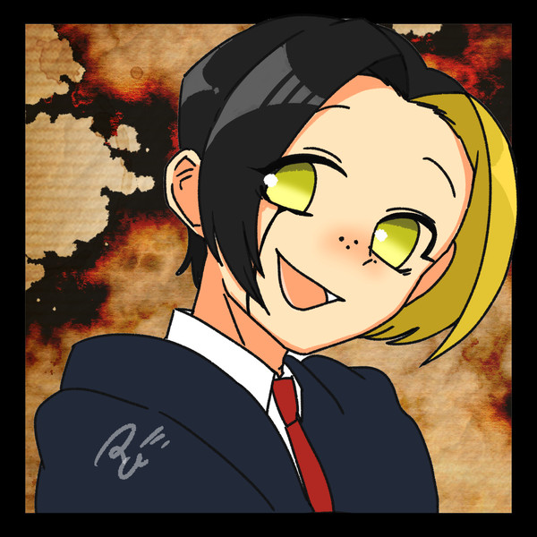 マッシュル フィン