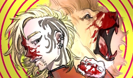 🦁
