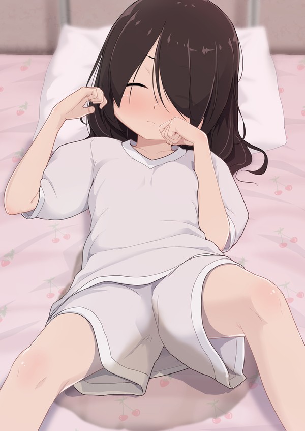 おねしょ対策