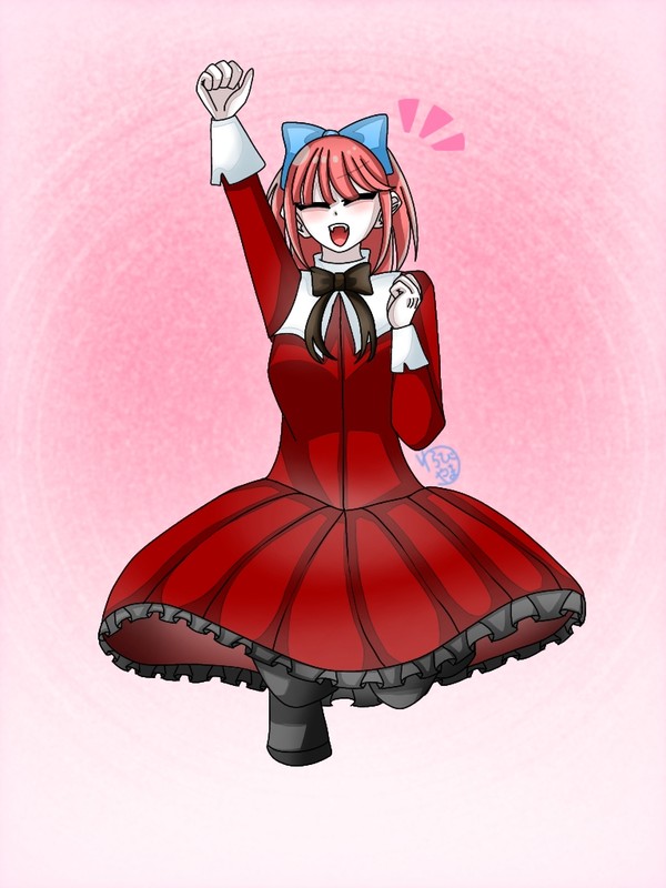 ガーナちゃん🎀