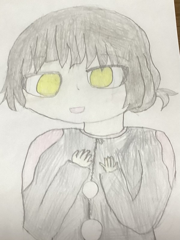 落書き