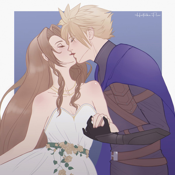 Take my hand