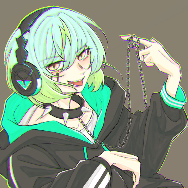 Paradox Live FA (anonymous多め)