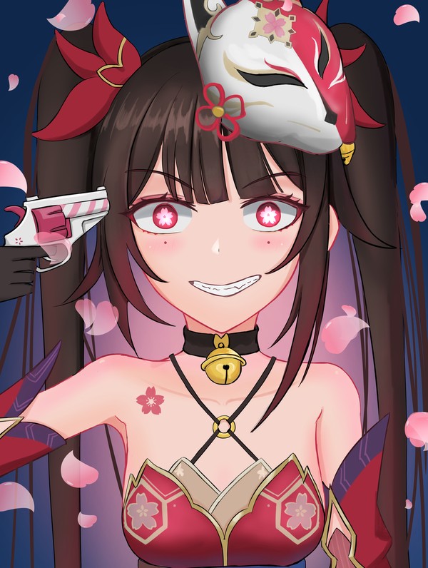 花火
