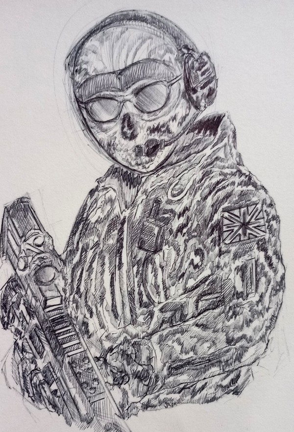 ゴースト