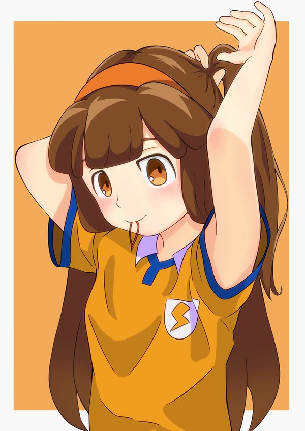 菜花黄名子