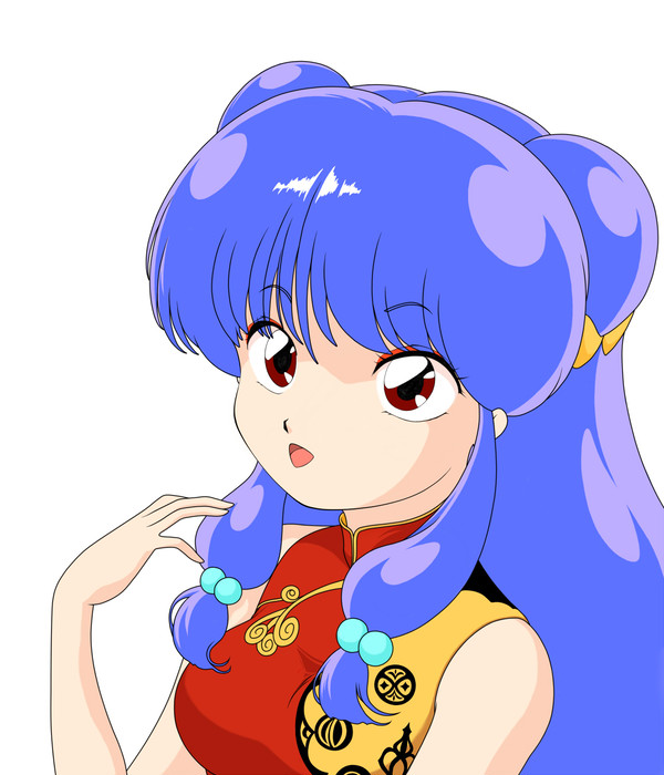 アルル的猫娘