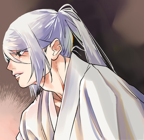 朝霧