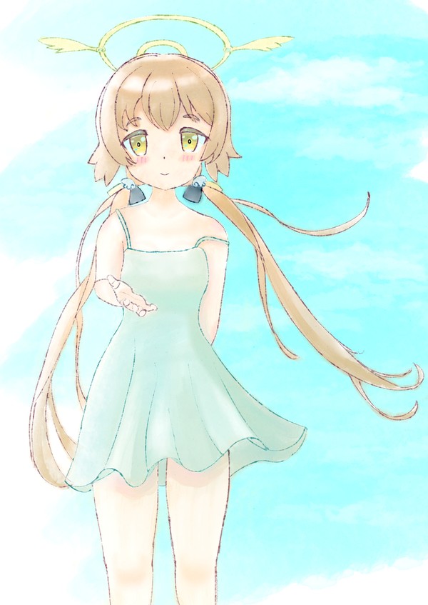 スケスケヒフミ