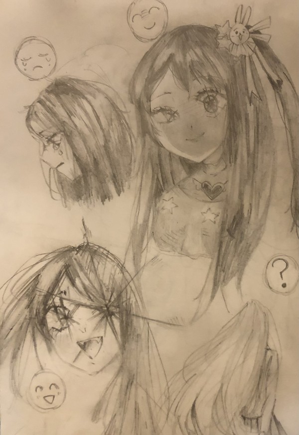 画質が、、