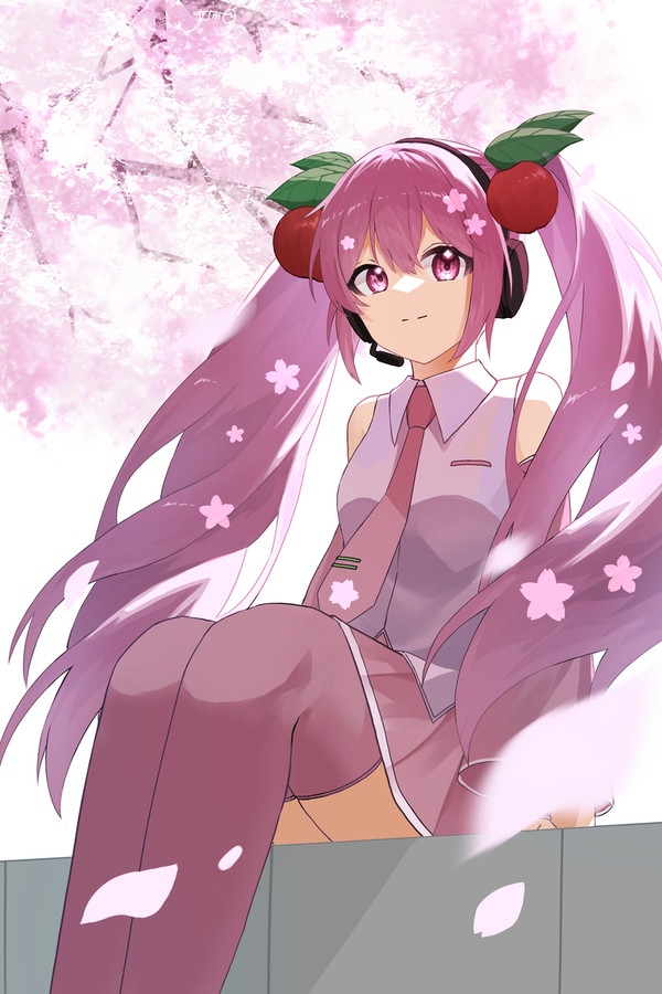 ミクの日