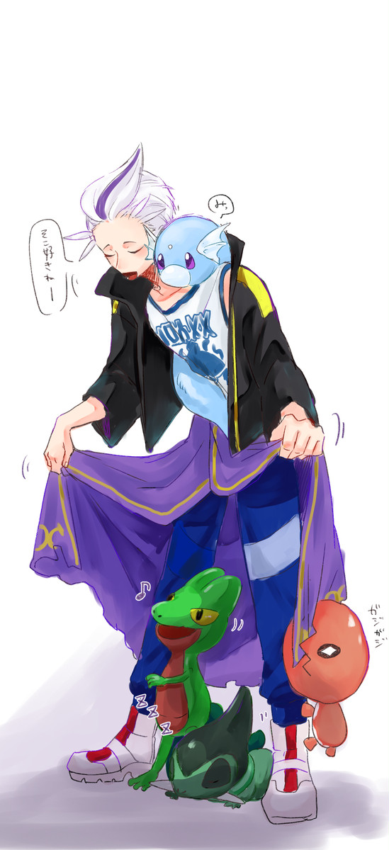ツバさんまとめ