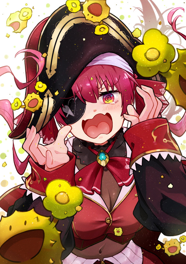 花粉！！！