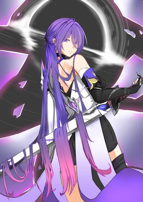 Acheron