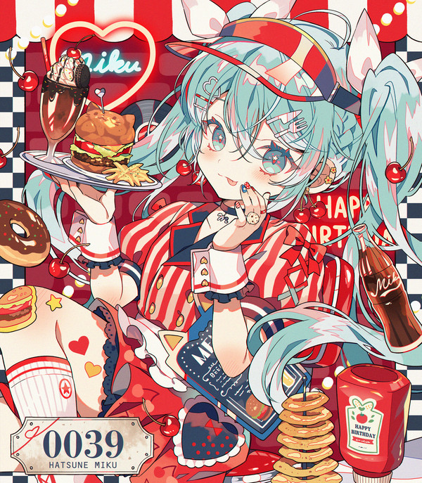 🍔🍟