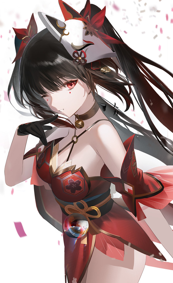 花火