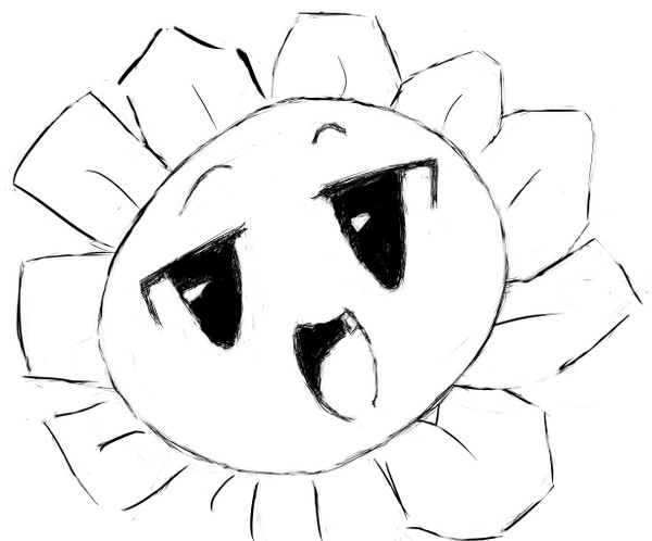 flower