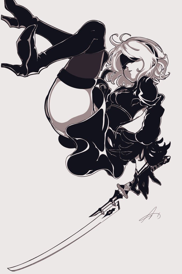 2B