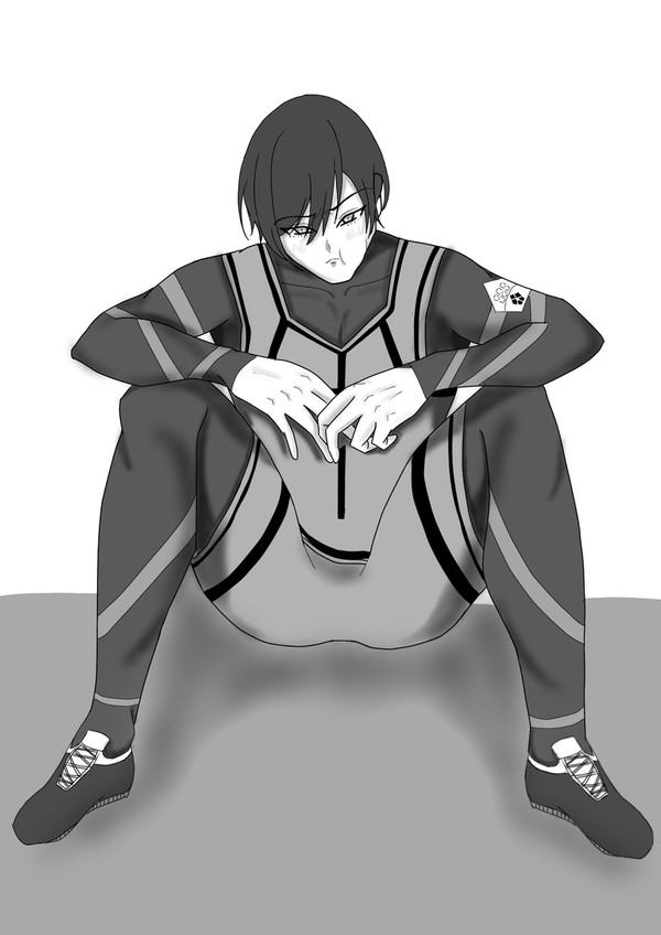 糸師 凛