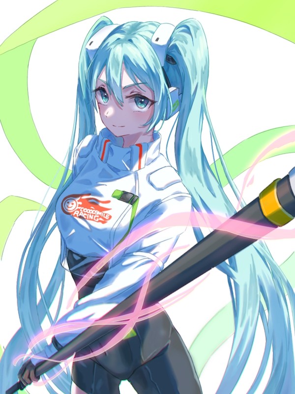 ミクの日2024
