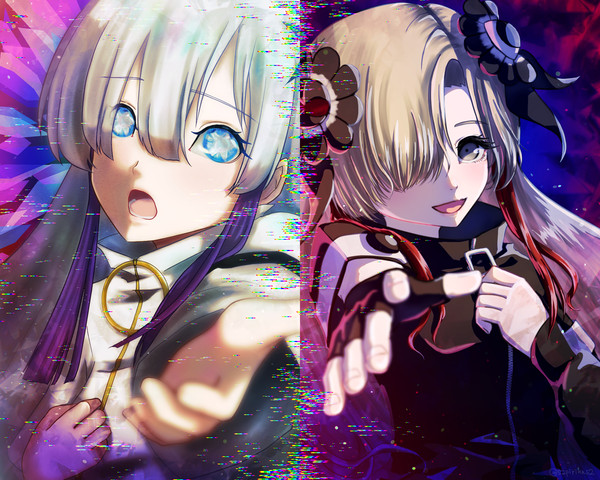 星界とヰ世界情緒