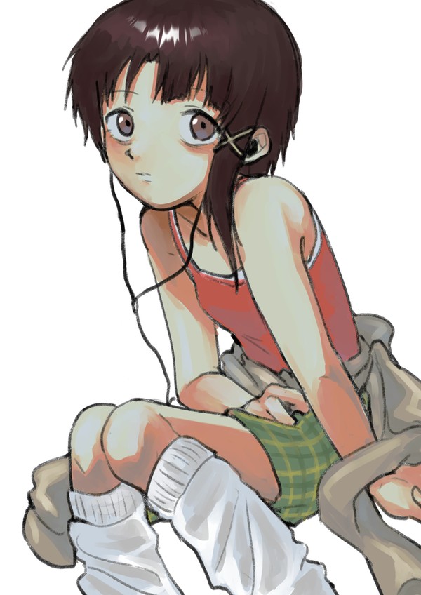 岩倉玲音