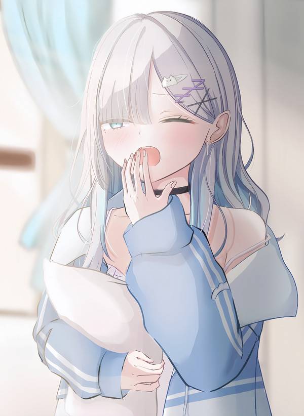 おはよしよ〜