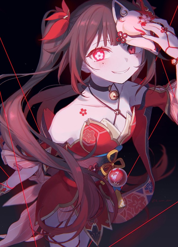 花火