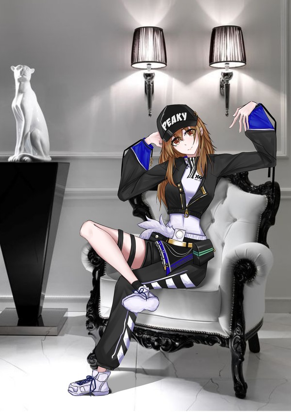 Yamate kyoko