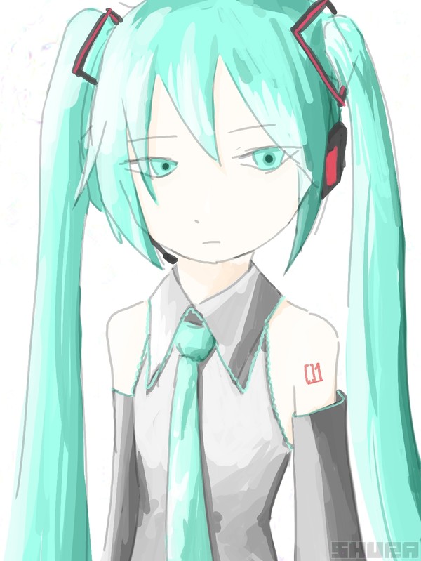 ミクの日
