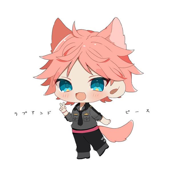 ミニでぃのちゃん