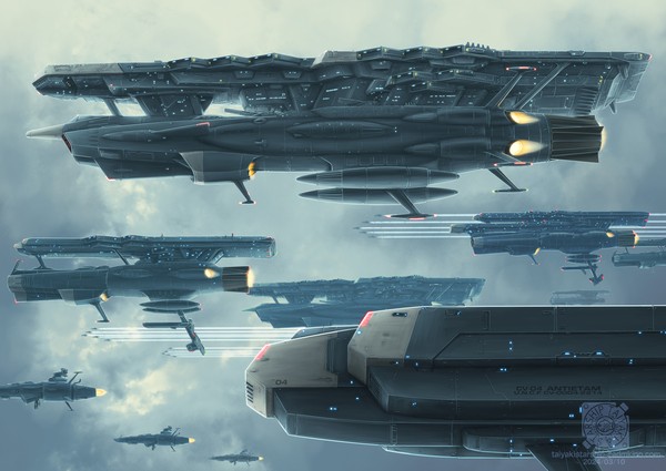集結!空母機動艦隊