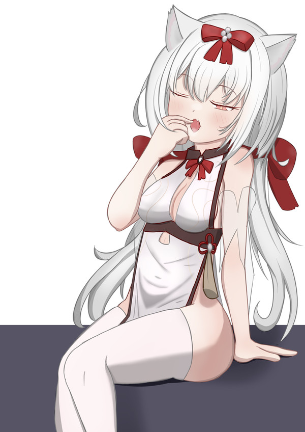 乃是雪风大人