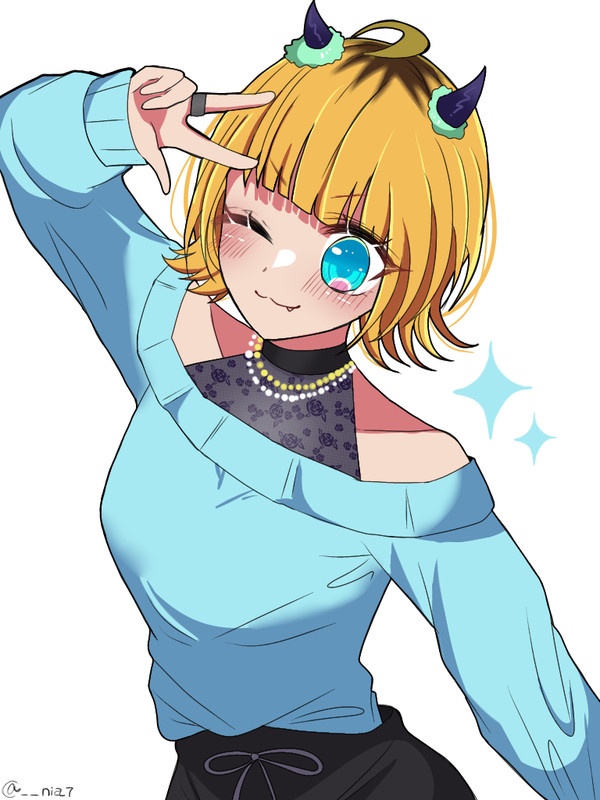 【推しの子】MEMちょ