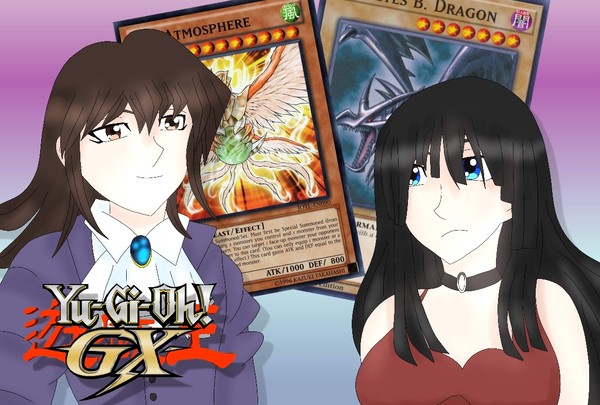 duel between lovers